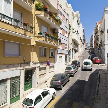 City Stays Principe Real Apartments Lisbon Exterior photo