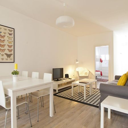 City Stays Principe Real Apartments Lisbon Exterior photo