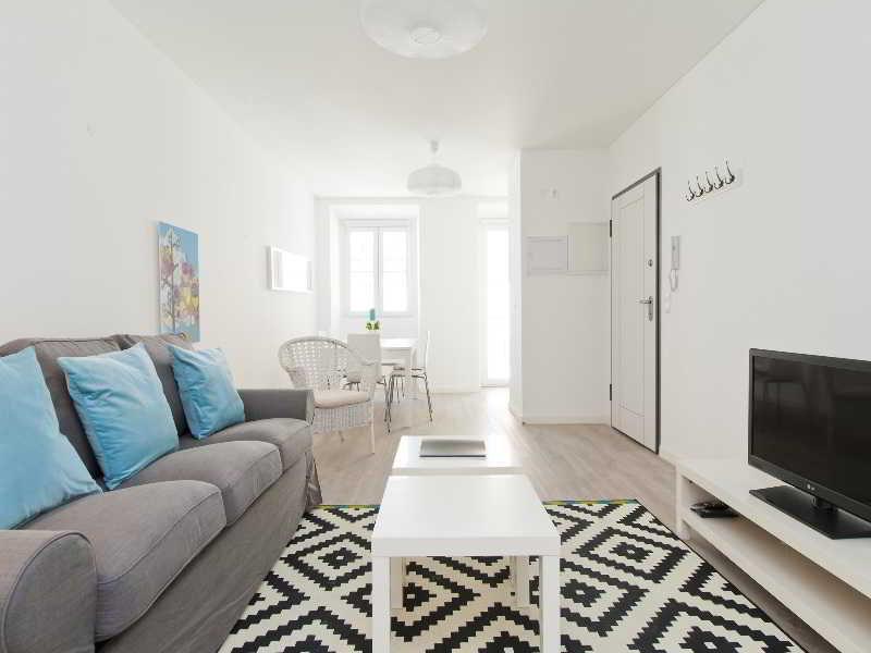 City Stays Principe Real Apartments Lisbon Exterior photo
