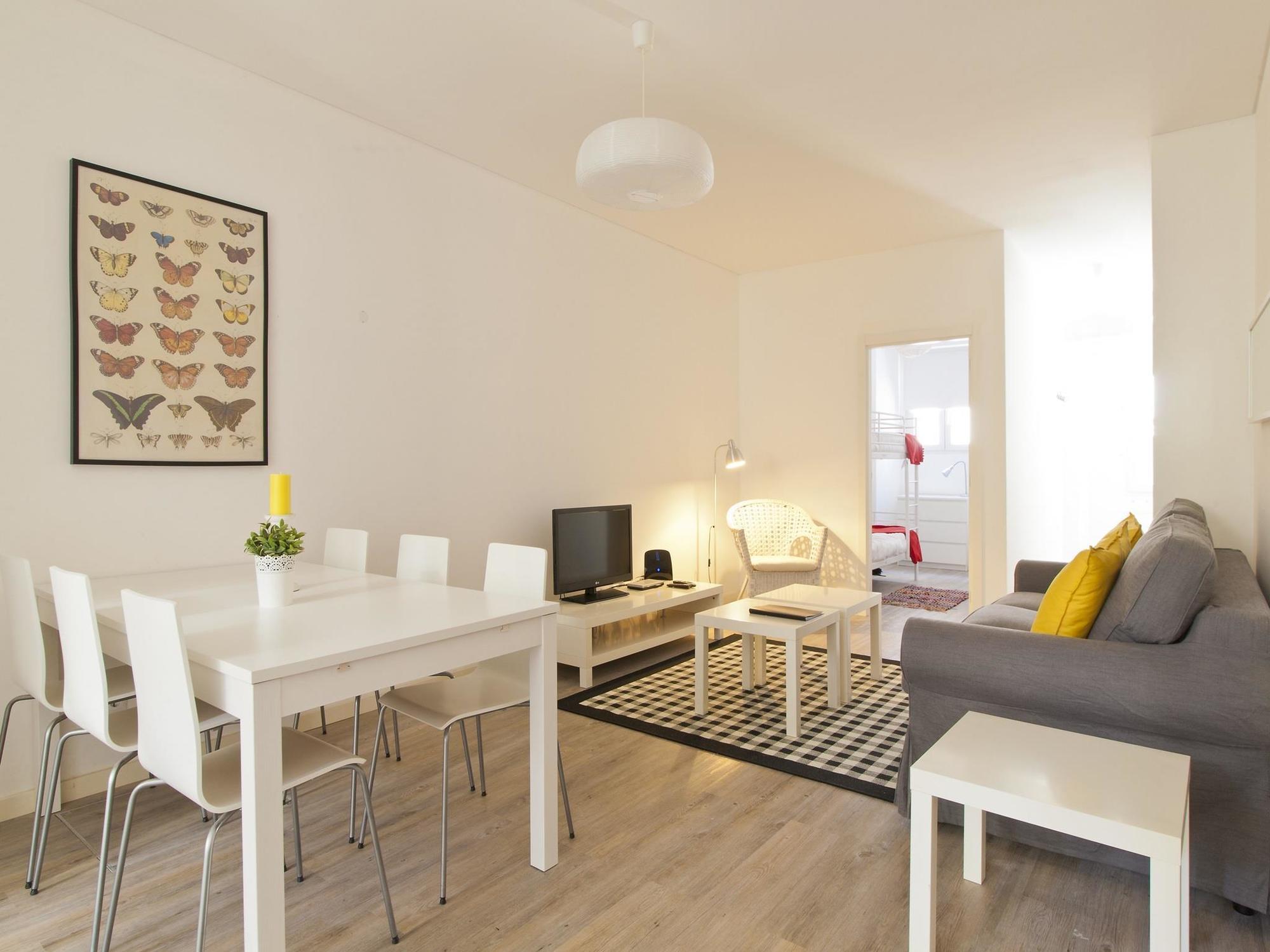 City Stays Principe Real Apartments Lisbon Exterior photo