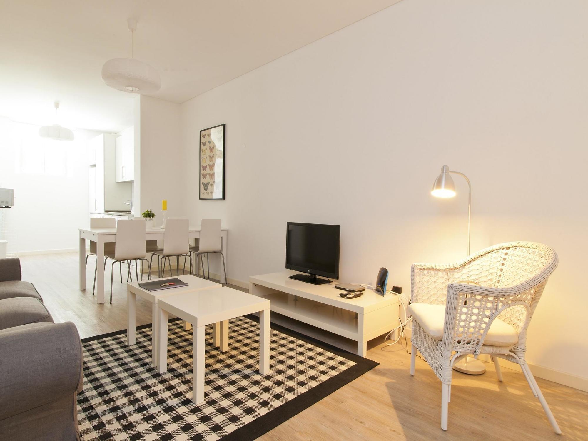 City Stays Principe Real Apartments Lisbon Exterior photo