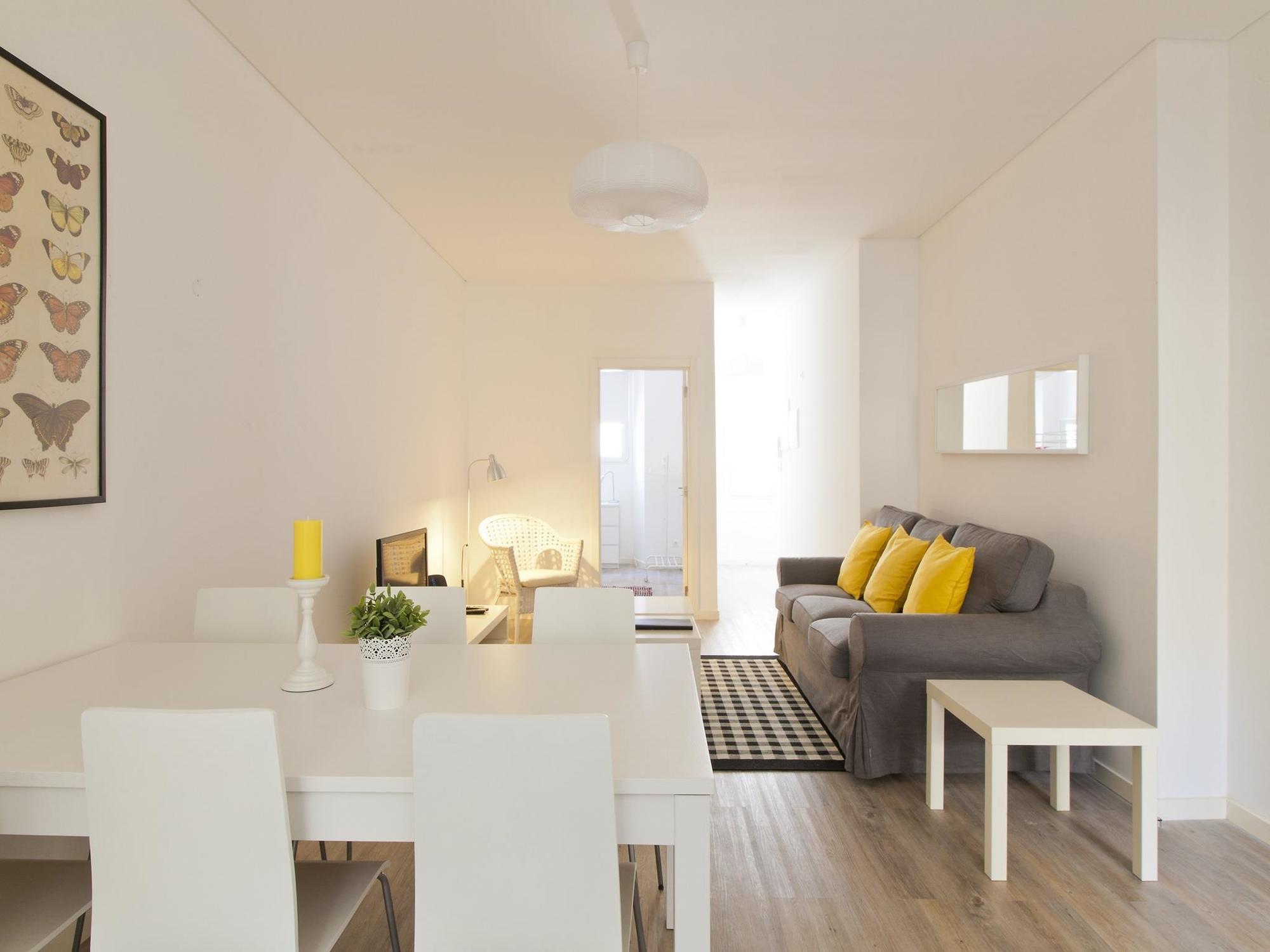 City Stays Principe Real Apartments Lisbon Exterior photo