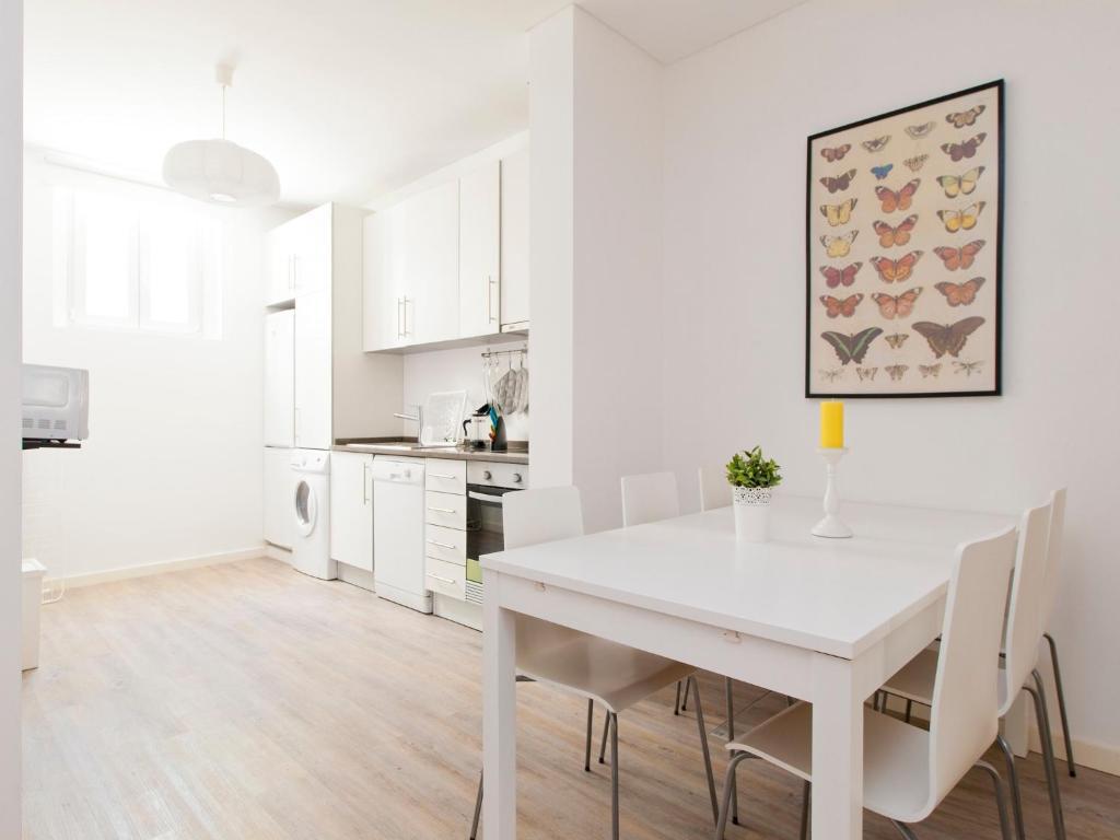 City Stays Principe Real Apartments Lisbon Room photo