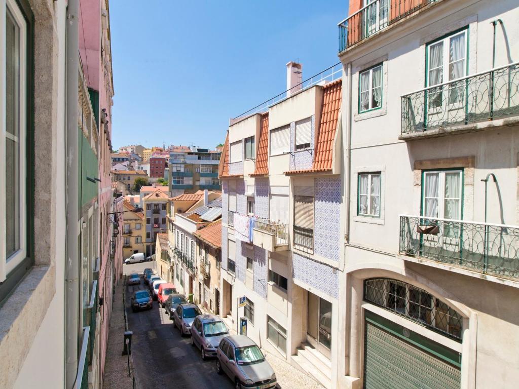 City Stays Principe Real Apartments Lisbon Room photo