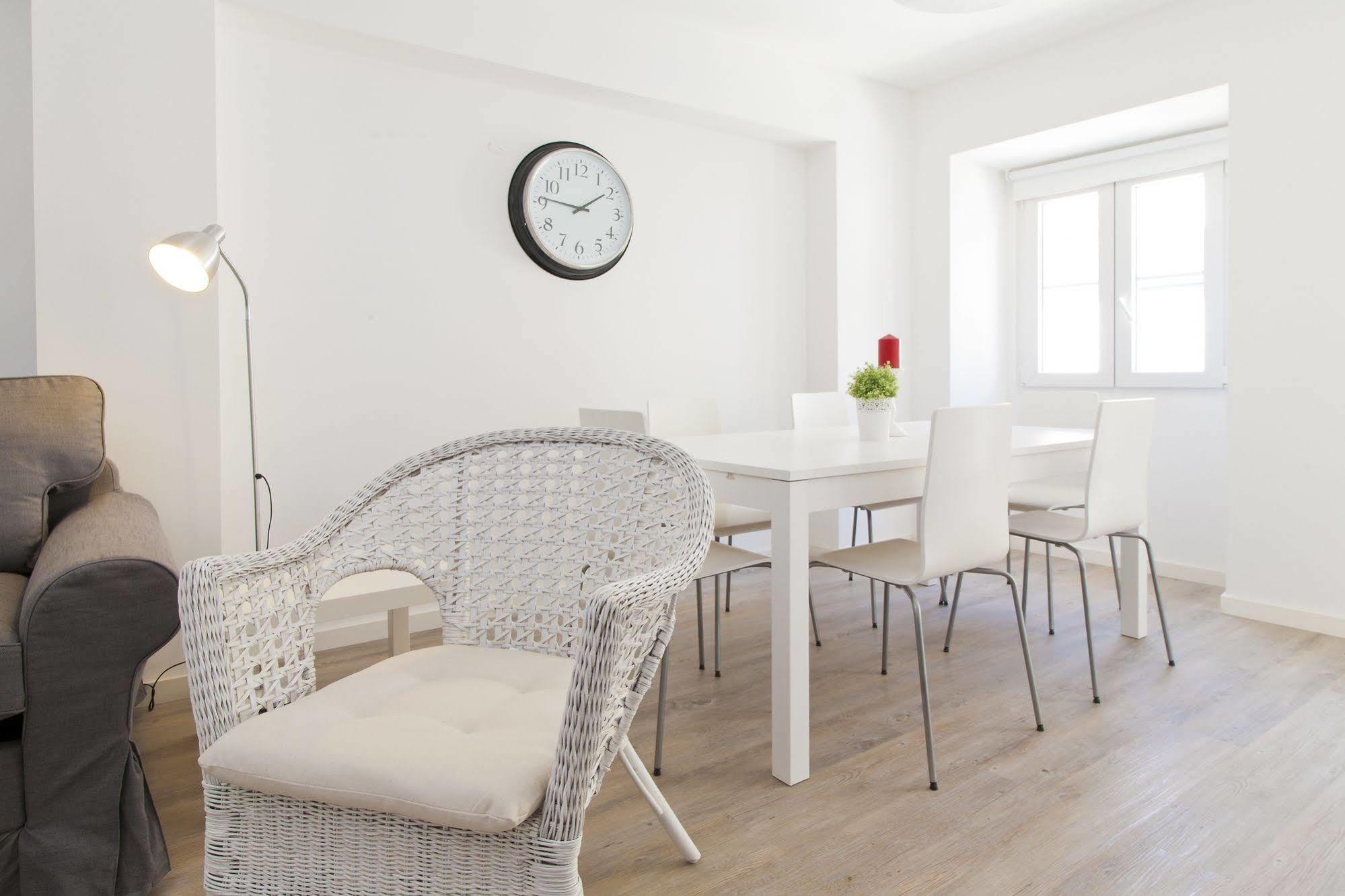 City Stays Principe Real Apartments Lisbon Exterior photo