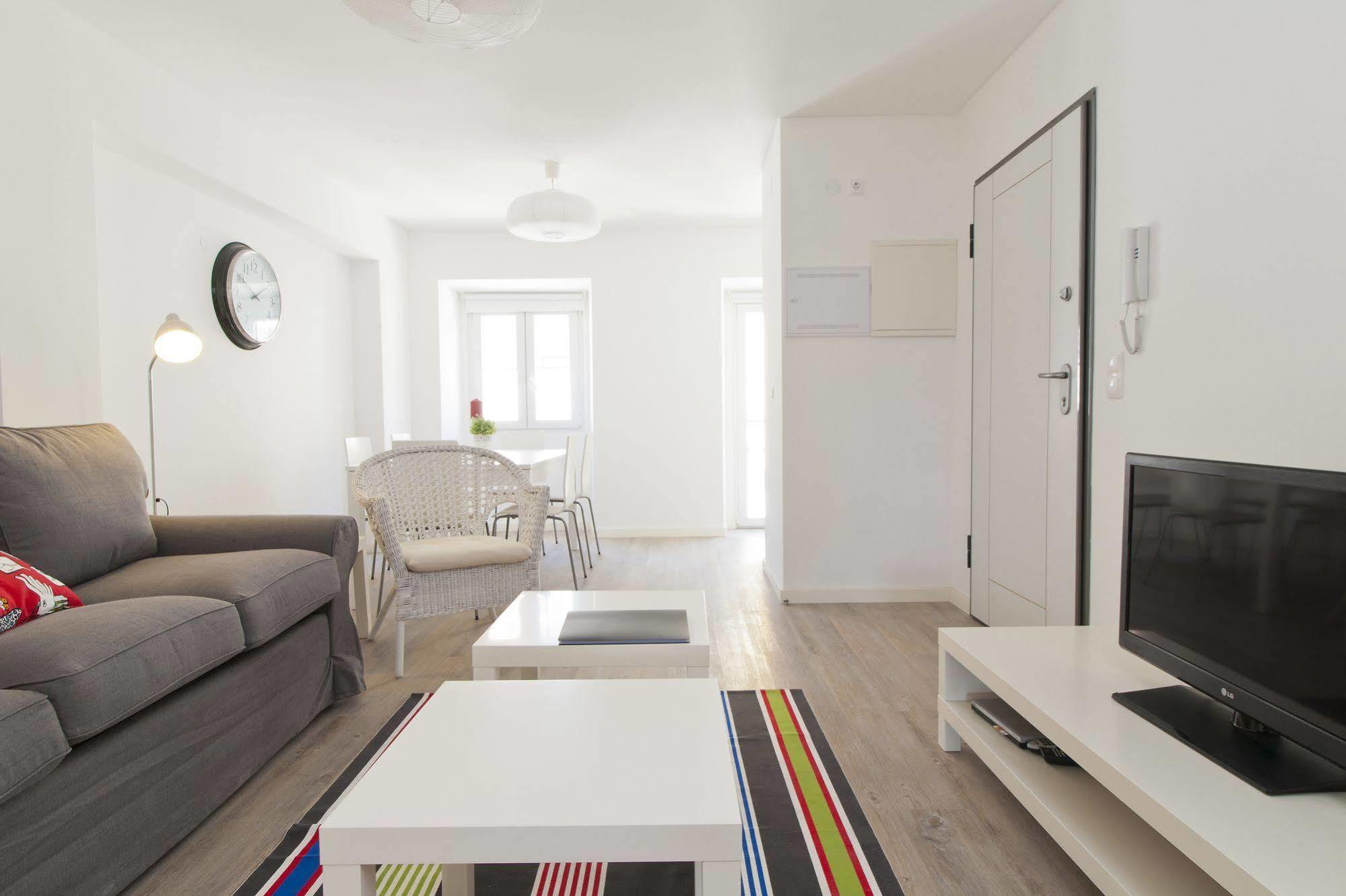 City Stays Principe Real Apartments Lisbon Exterior photo