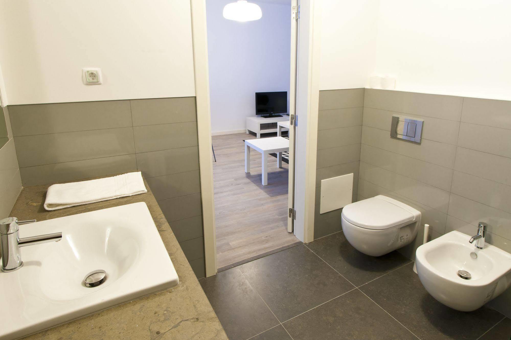 City Stays Principe Real Apartments Lisbon Exterior photo