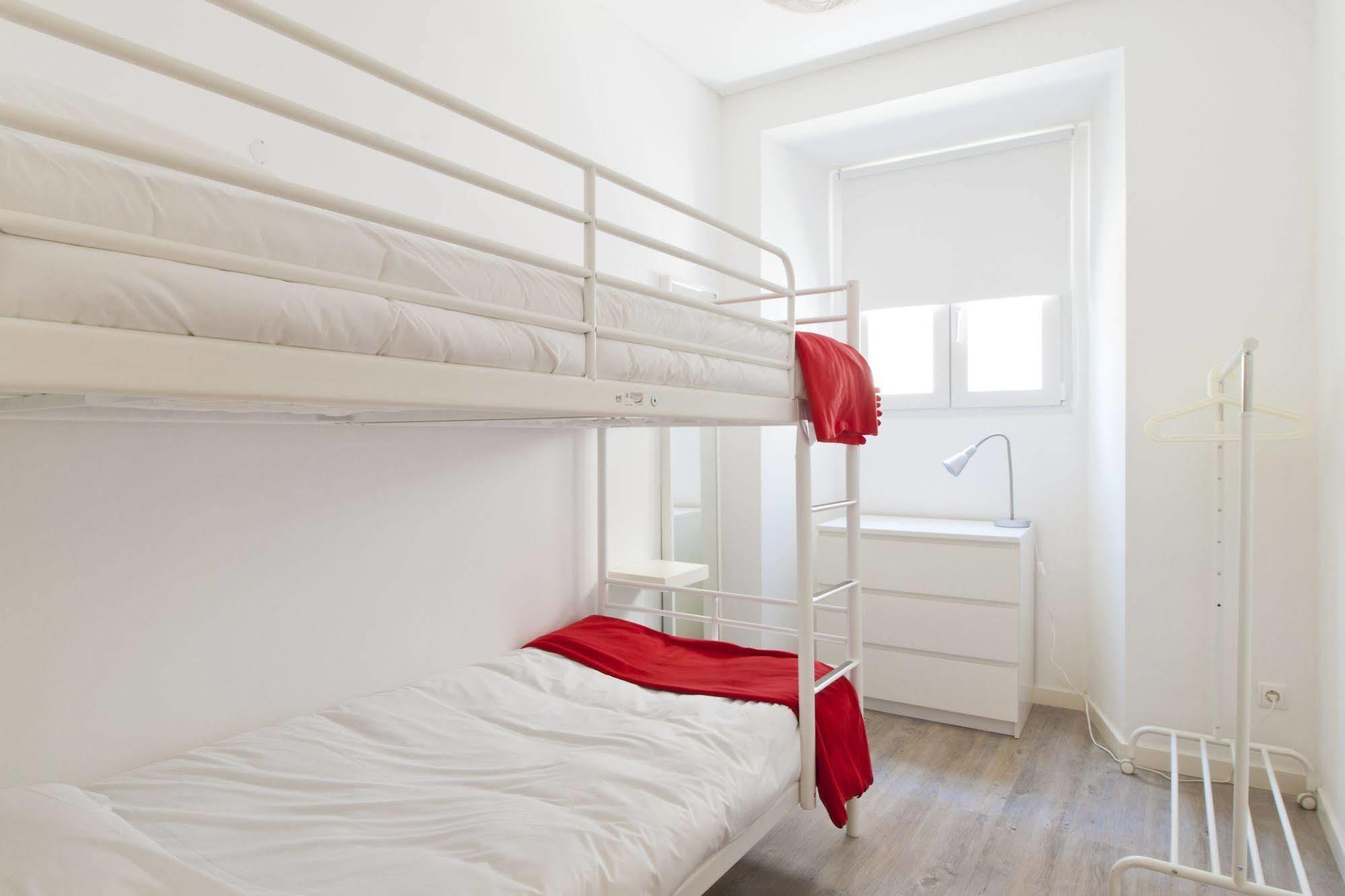 City Stays Principe Real Apartments Lisbon Exterior photo