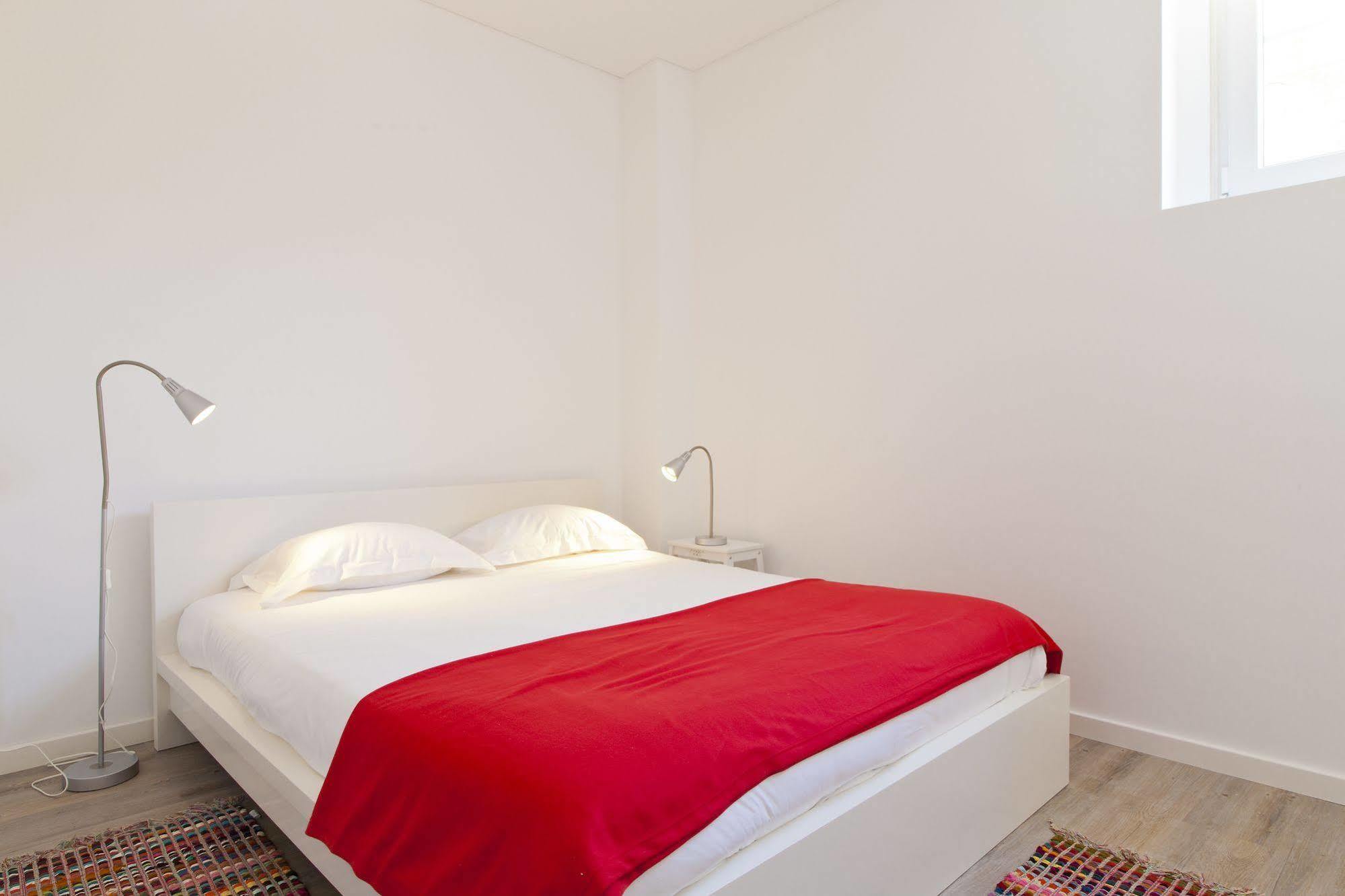 City Stays Principe Real Apartments Lisbon Exterior photo
