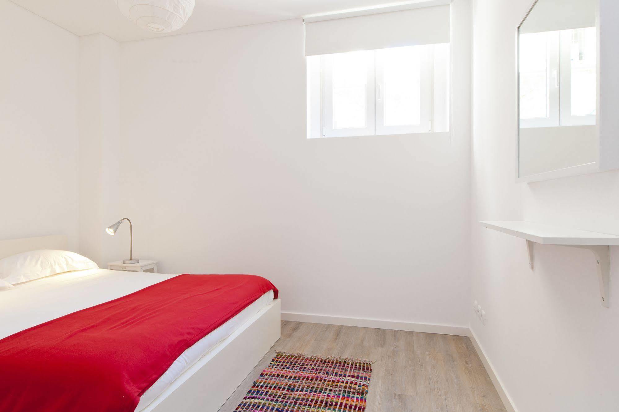City Stays Principe Real Apartments Lisbon Exterior photo