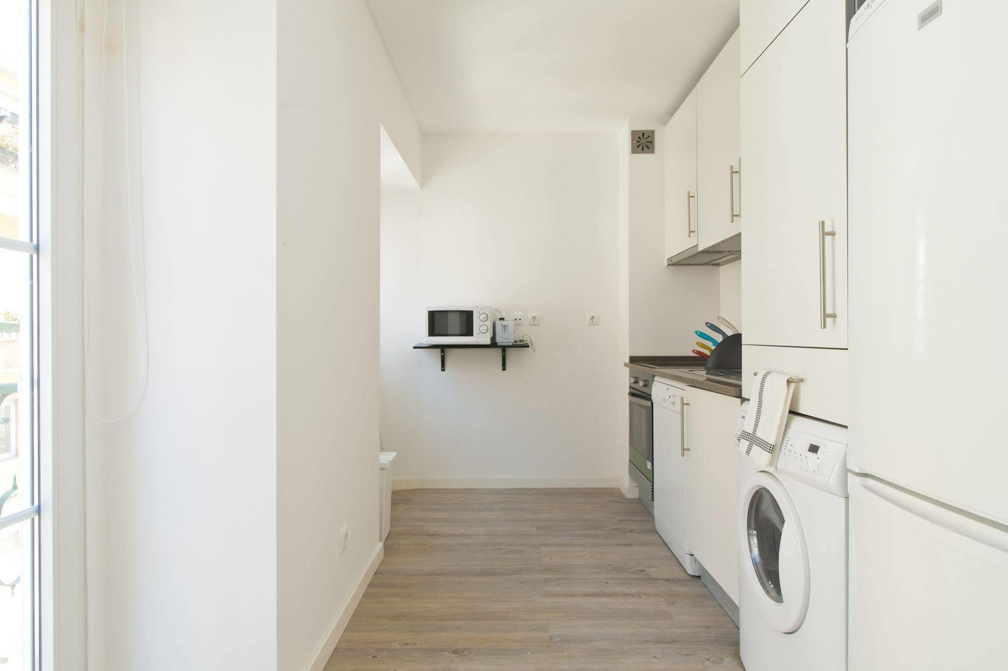 City Stays Principe Real Apartments Lisbon Exterior photo